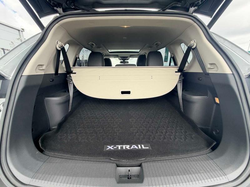 Used Nissan X-Trail for sale - 78087897: Photo 14
