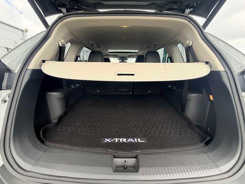 Used Nissan X-Trail for sale - 78087897: Photo 15