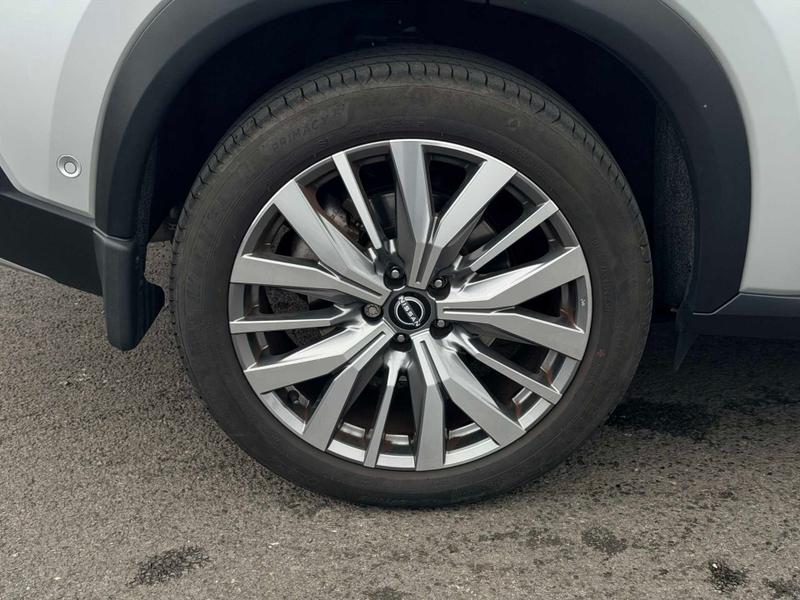 Used Nissan X-Trail for sale - 78087897: Photo 17