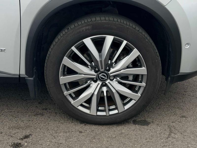 Used Nissan X-Trail for sale - 78087897: Photo 18