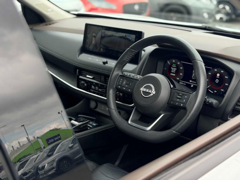 Used Nissan X-Trail for sale - 78087897: Photo 19