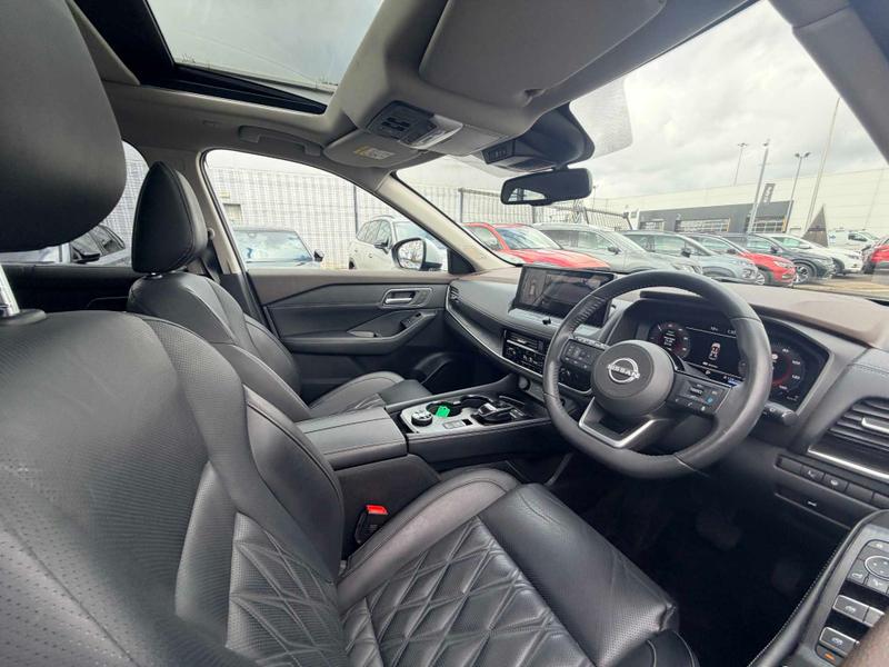 Used Nissan X-Trail for sale - 78087897: Photo 20