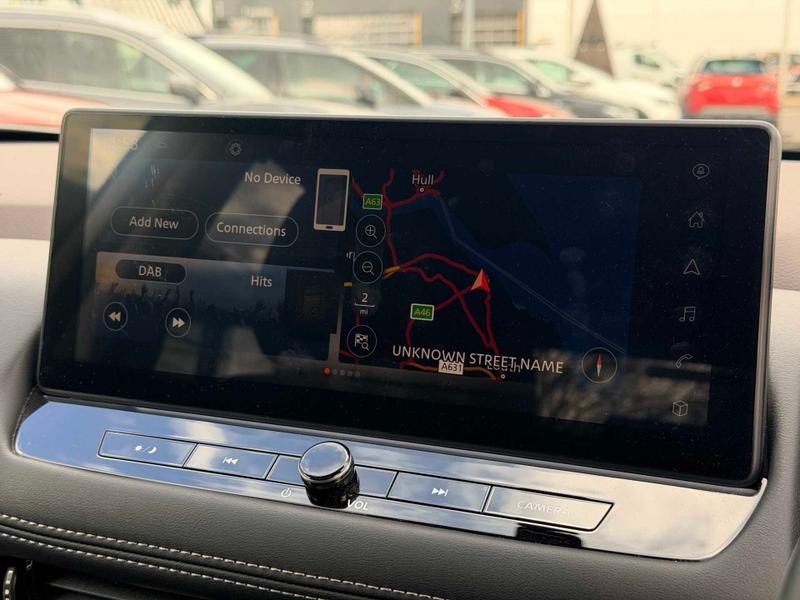 Used Nissan X-Trail for sale - 78087897: Photo 22