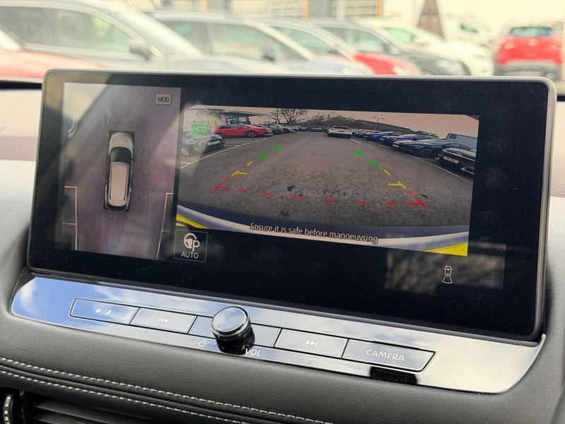 Used Nissan X-Trail for sale - 78087897: Photo 23