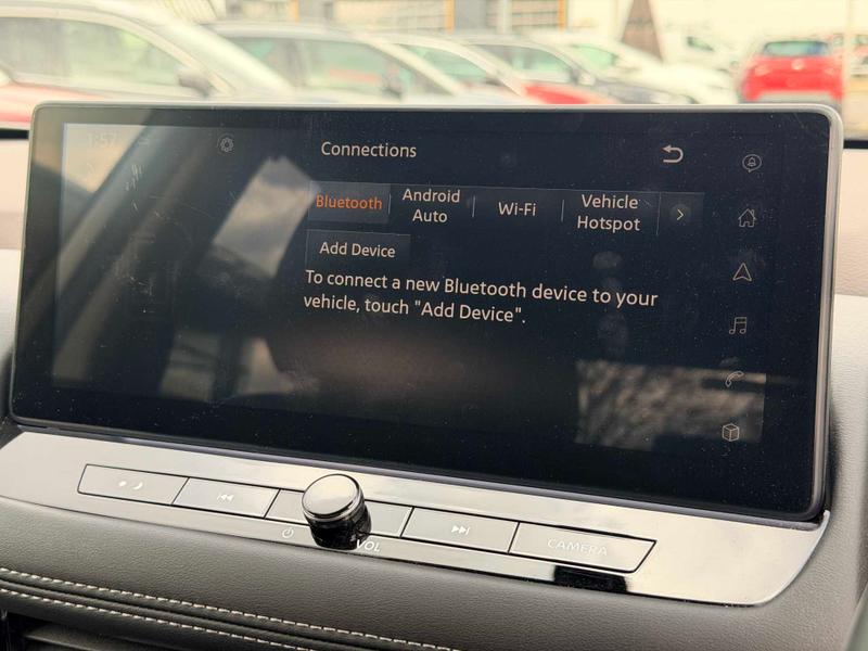 Used Nissan X-Trail for sale - 78087897: Photo 26