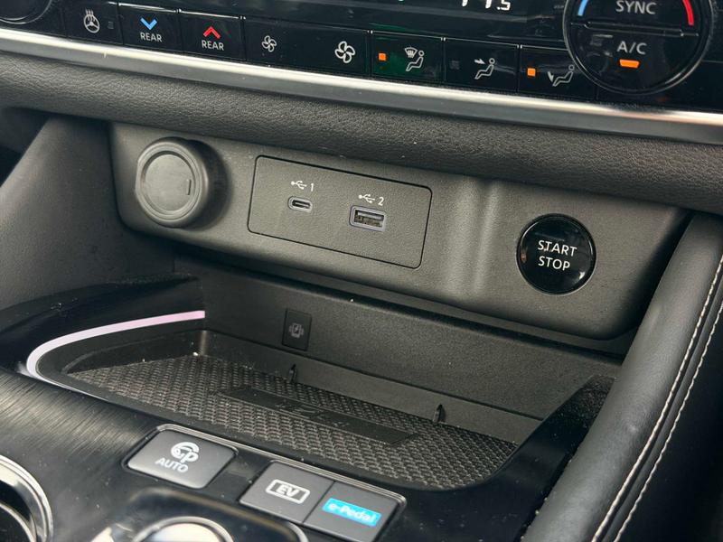 Used Nissan X-Trail for sale - 78087897: Photo 29