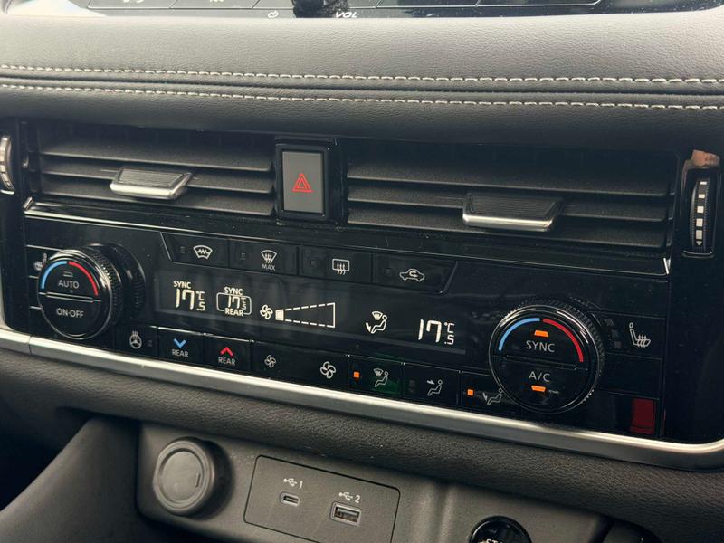 Used Nissan X-Trail for sale - 78087897: Photo 30