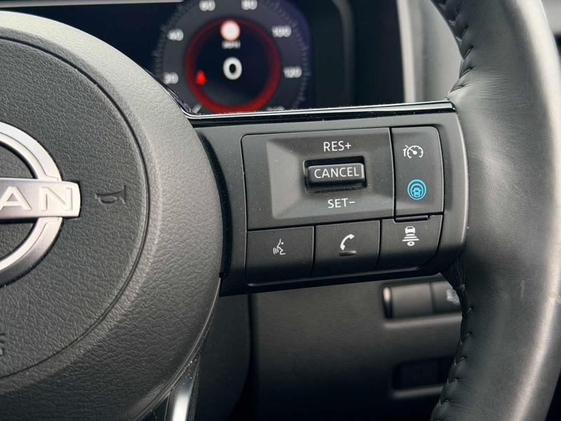 Used Nissan X-Trail for sale - 78087897: Photo 34