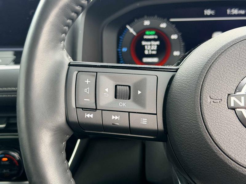 Used Nissan X-Trail for sale - 78087897: Photo 35