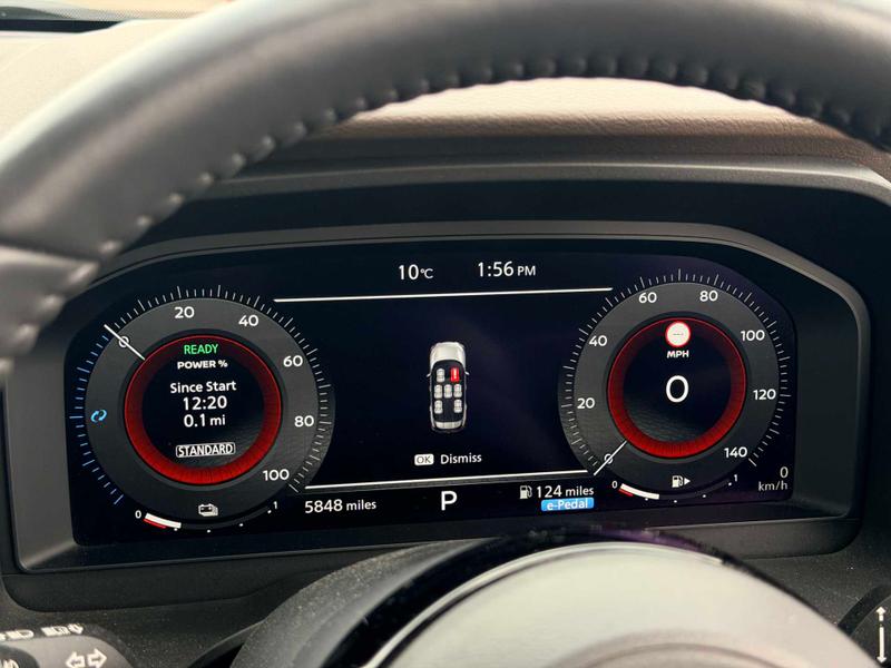 Used Nissan X-Trail for sale - 78087897: Photo 36