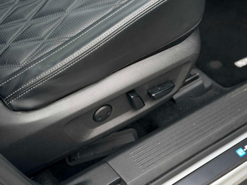 Used Nissan X-Trail for sale - 78087897: Photo 37