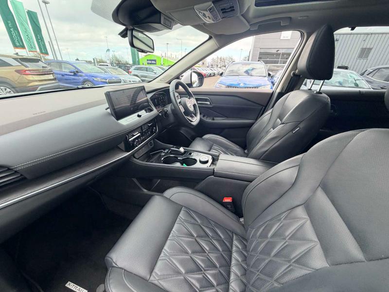 Used Nissan X-Trail for sale - 78087897: Photo 38