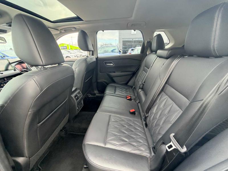 Used Nissan X-Trail for sale - 78087897: Photo 39