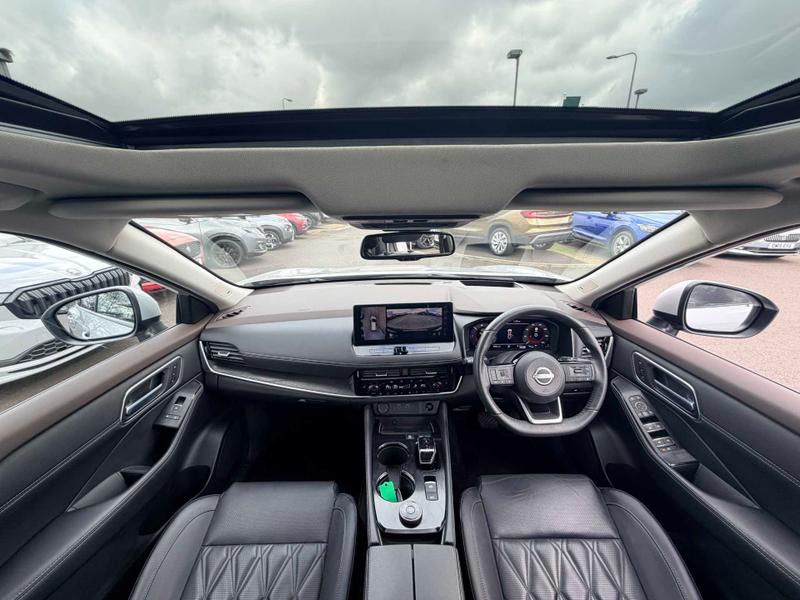 Used Nissan X-Trail for sale - 78087897: Photo 40