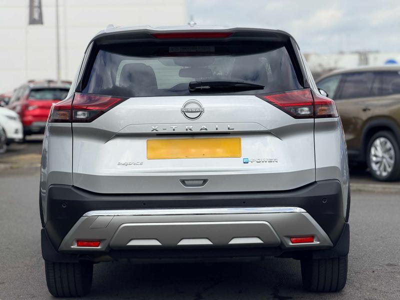 Used Nissan X-Trail for sale - 78087897: Photo 5