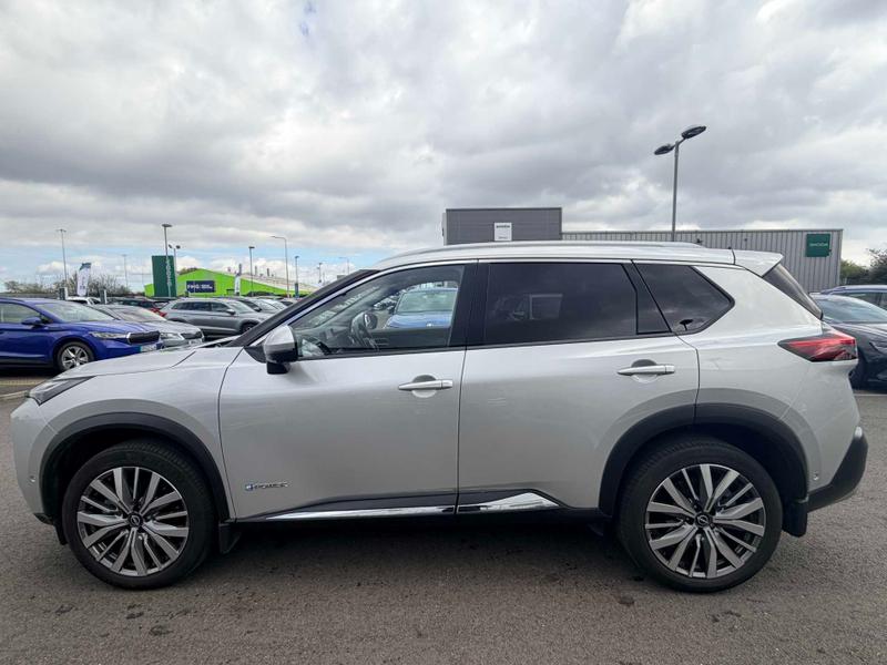 Used Nissan X-Trail for sale - 78087897: Photo 7