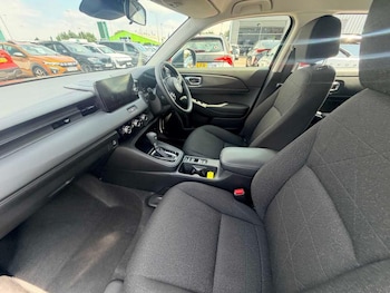 Used Honda HR-V 2023 for sale - 79141126: Photo
