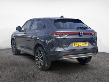Used Honda HR-V 2023 for sale - 79141126: Photo