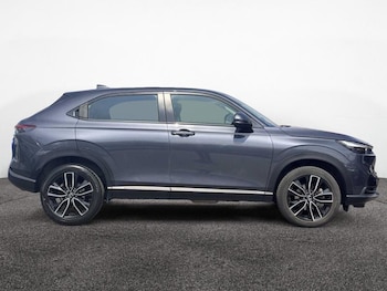 Used Honda HR-V 2023 for sale - 79141126: Photo