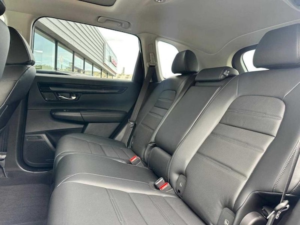 Used Honda CR-V 2024 for sale - 74834683: Photo 10