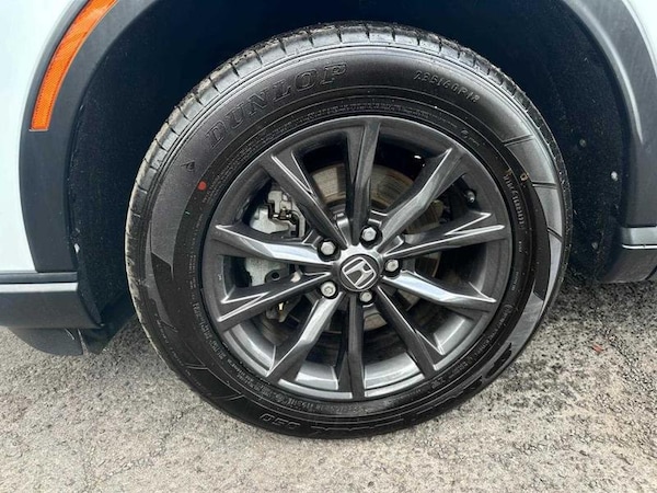 Used Honda CR-V 2024 for sale - 74834683: Photo 14