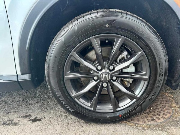 Used Honda CR-V 2024 for sale - 74834683: Photo 16