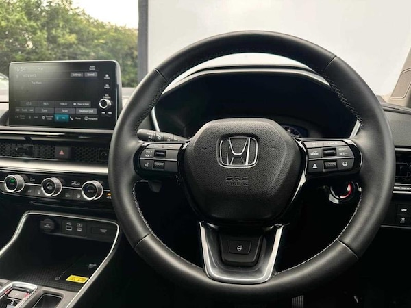 Used Honda CR-V 2024 for sale - 74834683: Photo 20