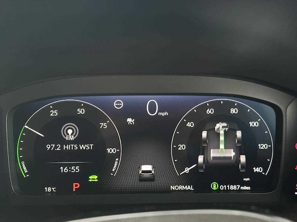 Used Honda CR-V 2024 for sale - 74834683: Photo 25