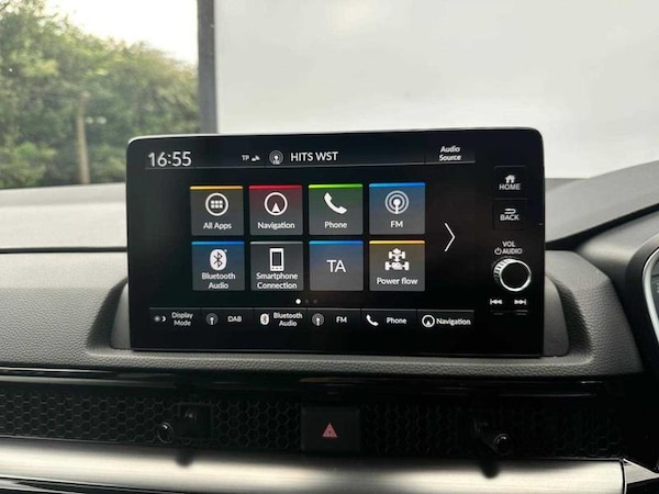 Used Honda CR-V 2024 for sale - 74834683: Photo 26