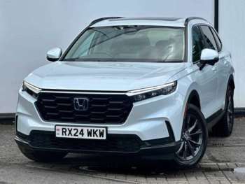 Used Honda CR-V 2024 for sale - 74834683: Photo
