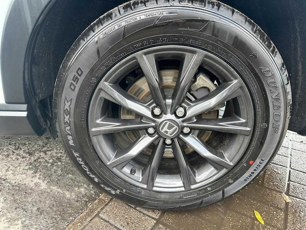 Used Honda CR-V 2024 for sale - 74834683: Photo 9