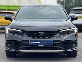 Used Honda Civic 2022 for sale - 75504771: Photo