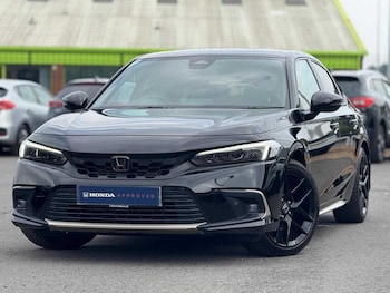 Used Honda Civic 2022 for sale - 75504771: Photo