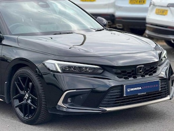Used Honda Civic 2022 for sale - 75504771: Photo