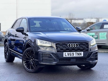 Used Audi Q2 2019 for sale - 77493423: Photo
