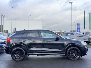 Used Audi Q2 2019 for sale - 77493423: Photo