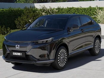 Used Honda e NY1 undefined for sale - 77703120: Photo