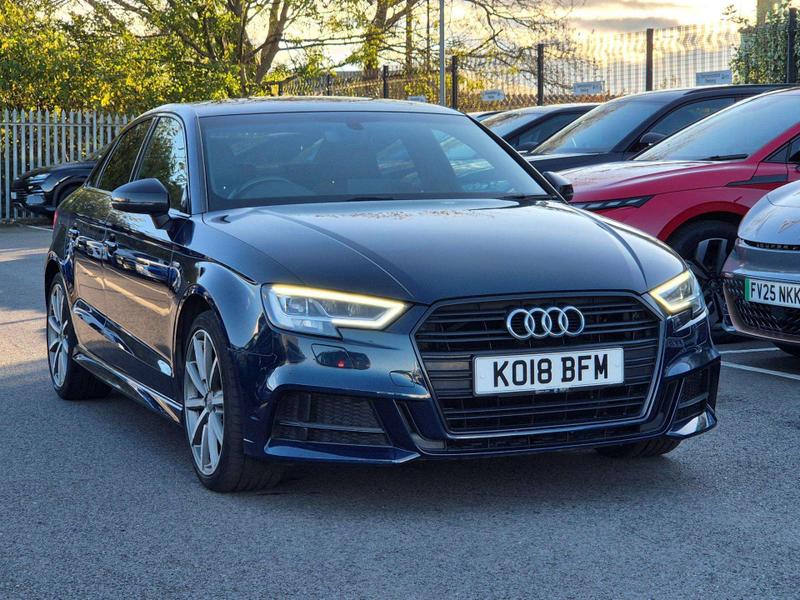Used Audi A3 2018 for sale - 76385050: Photo 12