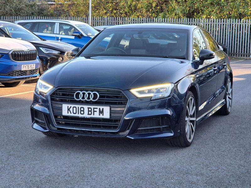 Used Audi A3 2018 for sale - 76385050: Photo 13