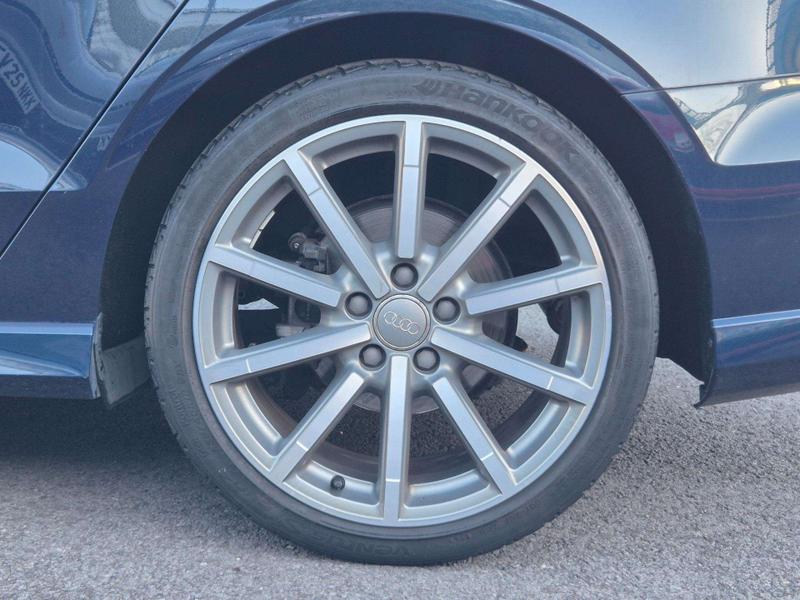 Used Audi A3 2018 for sale - 76385050: Photo 14