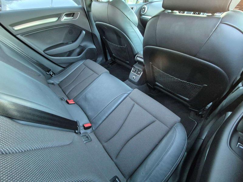 Used Audi A3 2018 for sale - 76385050: Photo 18