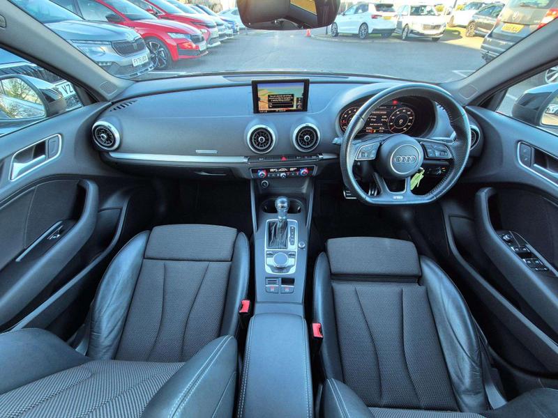 Used Audi A3 2018 for sale - 76385050: Photo 20