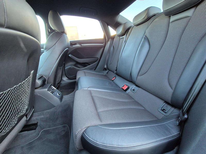 Used Audi A3 2018 for sale - 76385050: Photo 21