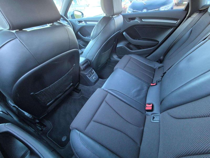 Used Audi A3 2018 for sale - 76385050: Photo 22