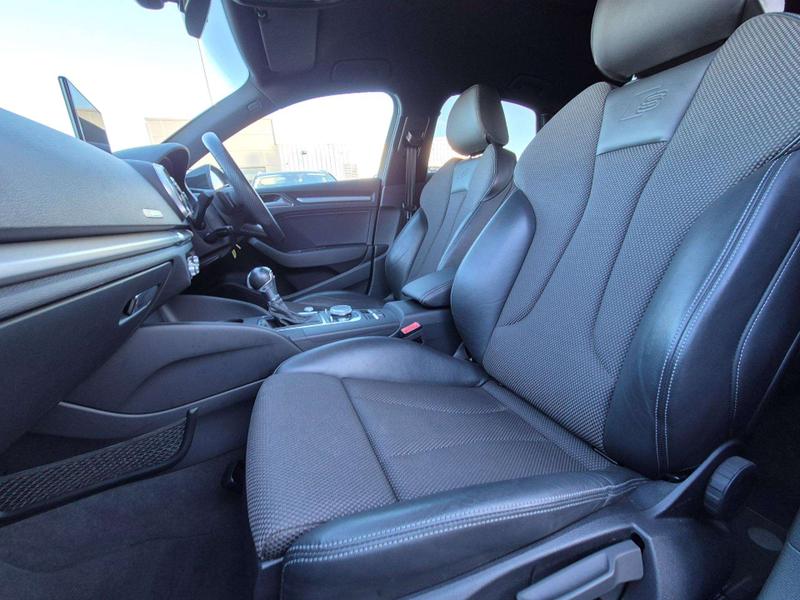 Used Audi A3 2018 for sale - 76385050: Photo 23