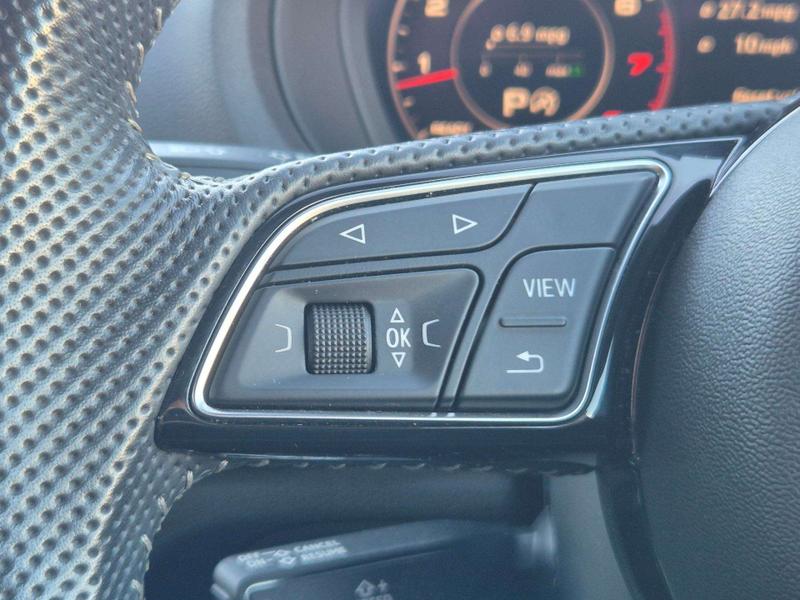 Used Audi A3 2018 for sale - 76385050: Photo 25