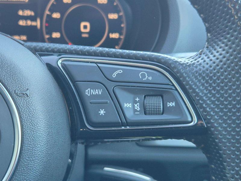 Used Audi A3 2018 for sale - 76385050: Photo 26