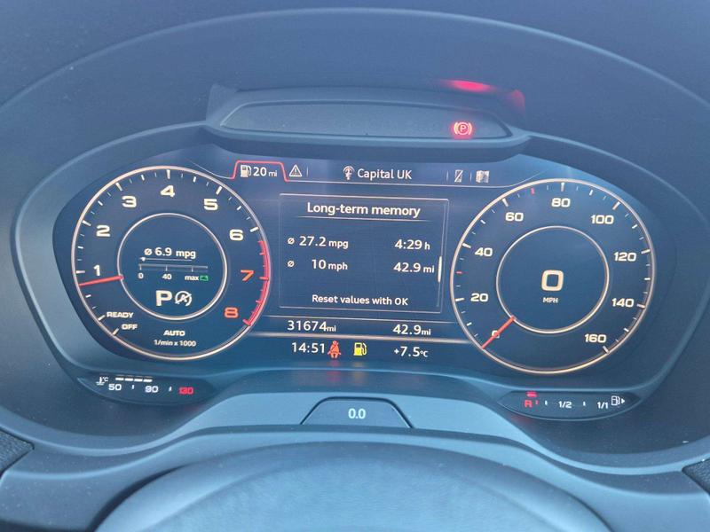 Used Audi A3 2018 for sale - 76385050: Photo 27