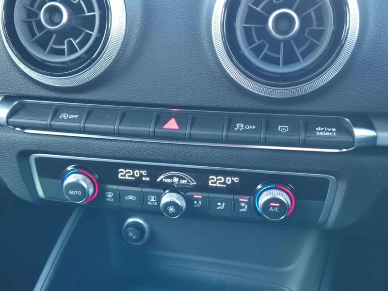 Used Audi A3 2018 for sale - 76385050: Photo 32