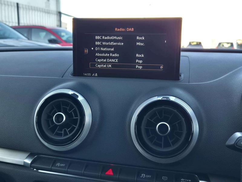 Used Audi A3 2018 for sale - 76385050: Photo 39